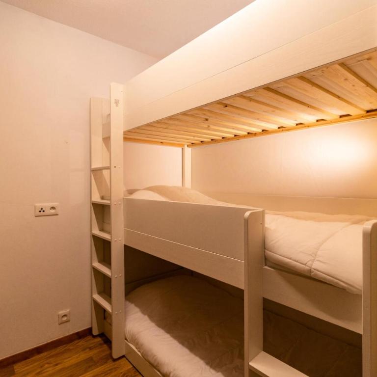 Résidence Les Hauts De Preclaux - Appartement chaleureux au coeur de la station MAE-6194 - Apartment - 8