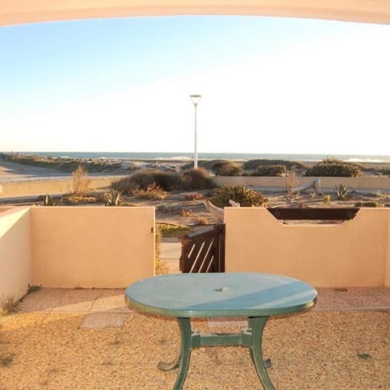 Résidence Grande Bleue - 2 Pièces 4 couchages PORT LEUCATE MAE-5614 - Appartement - 10