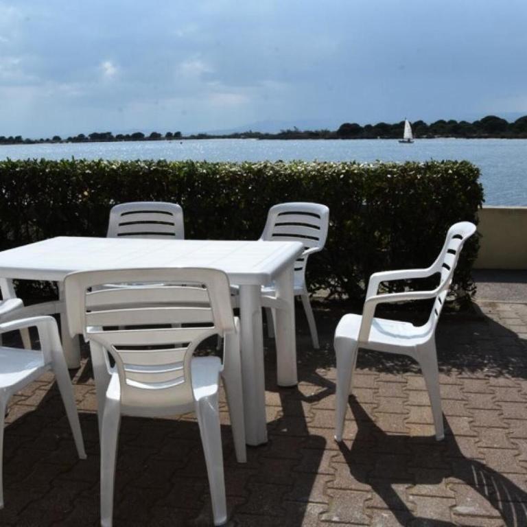 Résidence Le Hameau Des Pecheurs - VILLA 3 PIECES 6 couchages PORT LEUCATE MAE-5824 - Maison de Vacances - 10