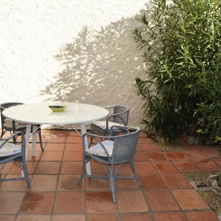 Résidence La GrifoulliÈre - VILLA 5 PIECES 7 couchages PORT LEUCATE MAE-5974 - Maison de Vacances - 10