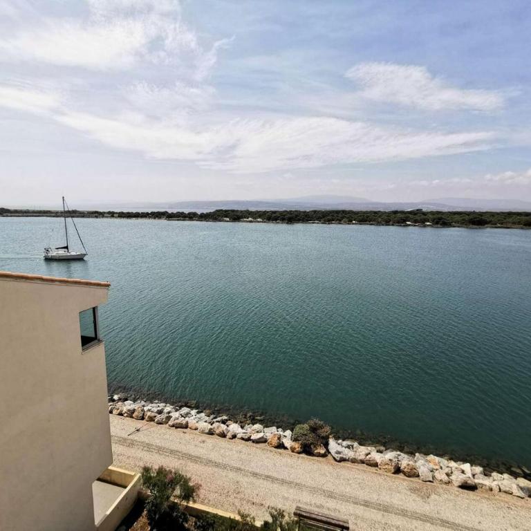 Résidence Terrasses De La Mediterranee 3 - 2 Pièces 4 couchages PORT LEUCATE MAE-6004 - Appartement - 15