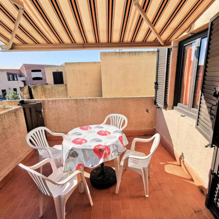 Résidence Marysable - Confortable appartement deux pièces pour 4 personnes à Port Leucate. Réf: 1MAR_101 MAE-6574 - Appartamento - 14