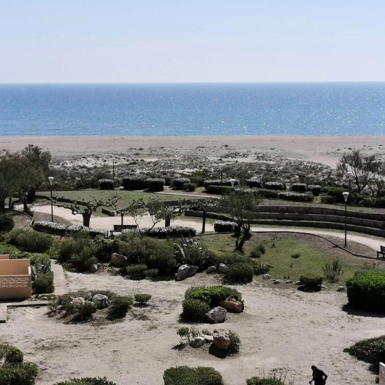 Résidence Les Nefs Des Sables - 3 Pièces 5 couchages PORT LEUCATE. Réf: 2NEF_40K2 MAE-6624 - Appartamento - 2