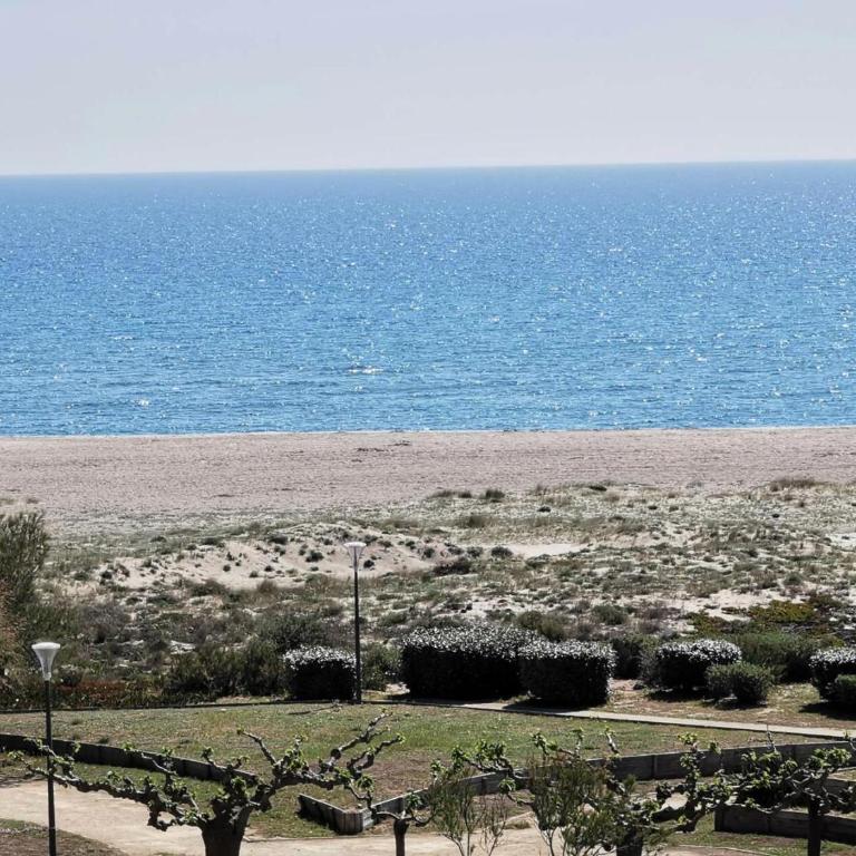 Résidence Les Nefs Des Sables - 3 Pièces 5 couchages PORT LEUCATE. Réf: 2NEF_40K2 MAE-6624 - Appartamento - 3