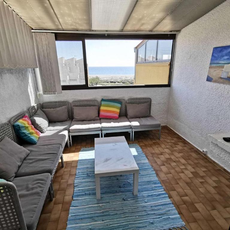Résidence Les Nefs Des Sables - 3 Pièces 5 couchages PORT LEUCATE. Réf: 2NEF_40K2 MAE-6624 - Appartamento - 4