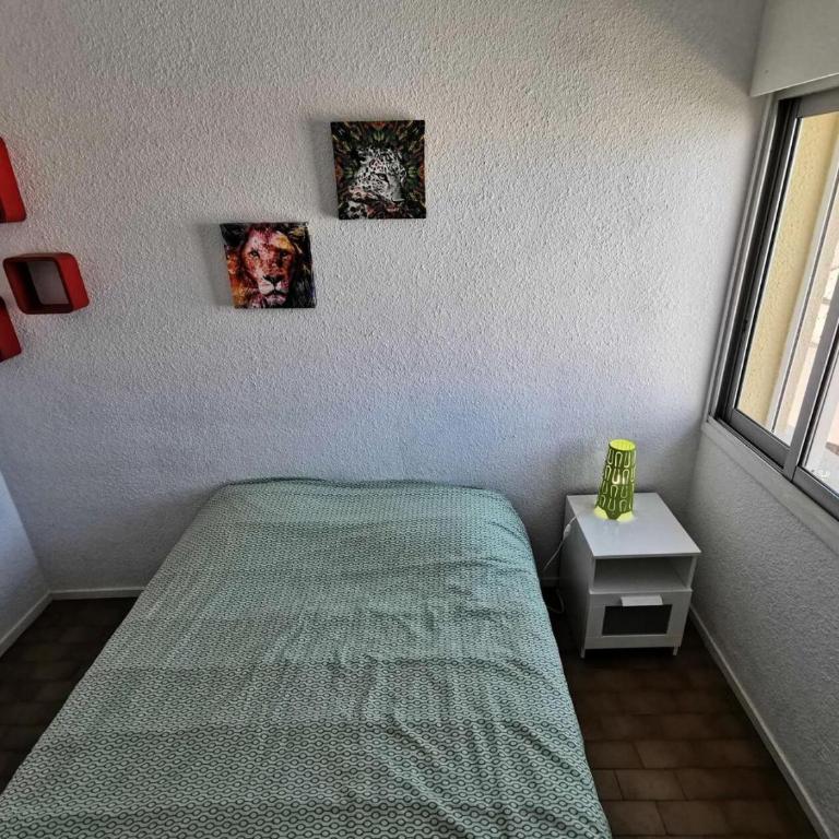 Résidence Les Nefs Des Sables - 3 Pièces 5 couchages PORT LEUCATE. Réf: 2NEF_40K2 MAE-6624 - Appartamento - 13