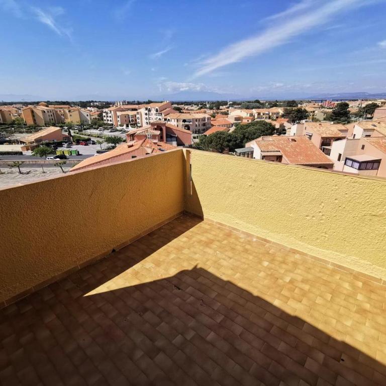 Résidence Les Nefs Des Sables - 3 Pièces 5 couchages PORT LEUCATE. Réf: 2NEF_40K2 MAE-6624 - Appartamento - 17