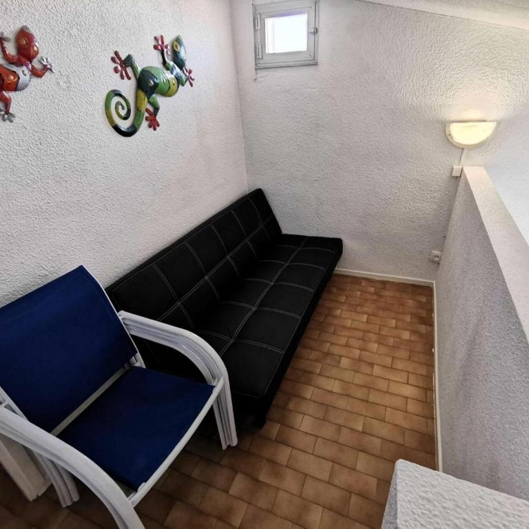 Résidence Les Nefs Des Sables - 3 Pièces 5 couchages PORT LEUCATE. Réf: 2NEF_40K2 MAE-6624 - Appartamento - 14