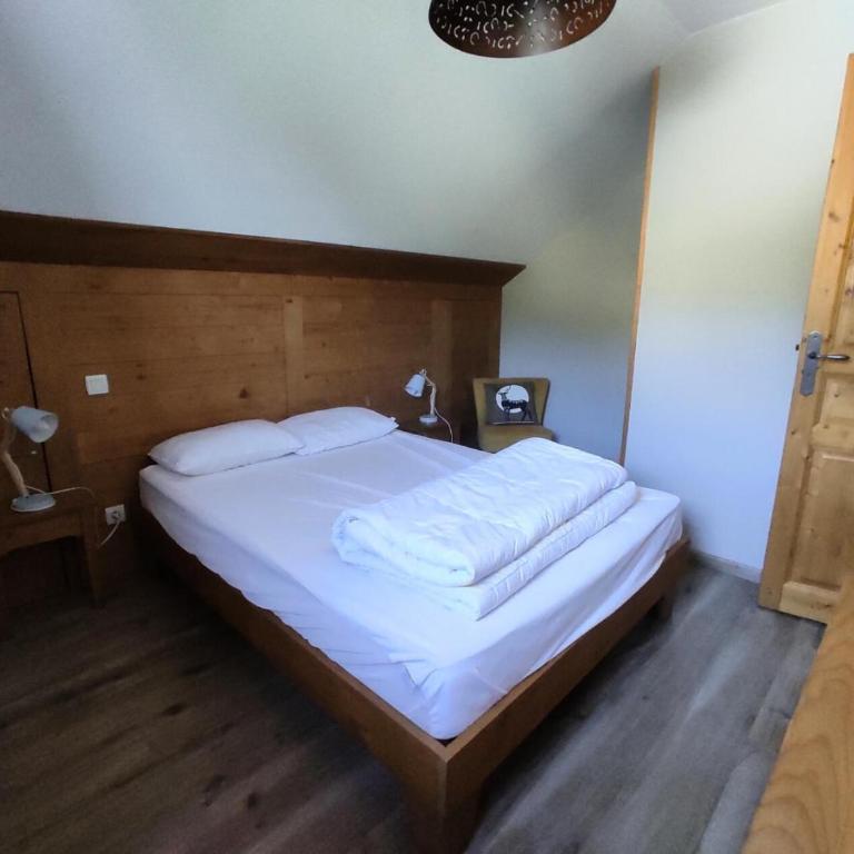 Les Chalets Des Rennes - Appartement montagnard - Les Chalets Des Rennes MAE-9404 - Appartamento - 9