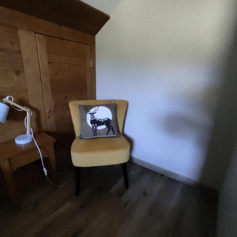 Les Chalets Des Rennes - Appartement montagnard - Les Chalets Des Rennes MAE-9404 - Appartamento - 10