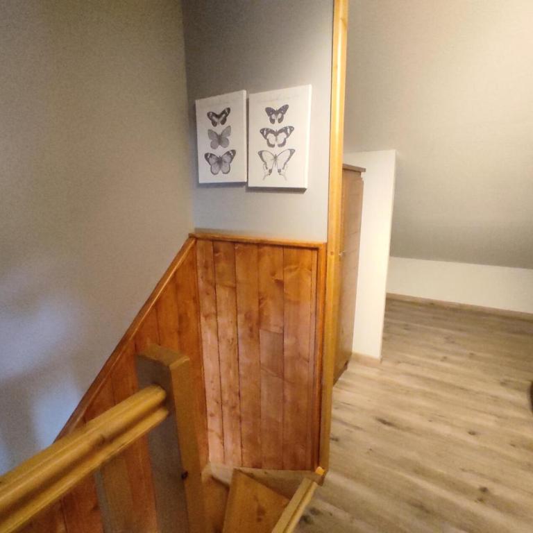 Les Chalets Des Rennes - Appartement montagnard - Les Chalets Des Rennes MAE-9404 - Appartamento - 11
