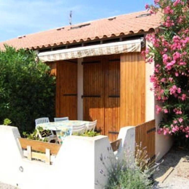 Résidence Hawai 2 - VILLA T1 CAB MEZZ 5 couchages PORT LEUCATE MAE-7374 - Maison de Vacances - 2