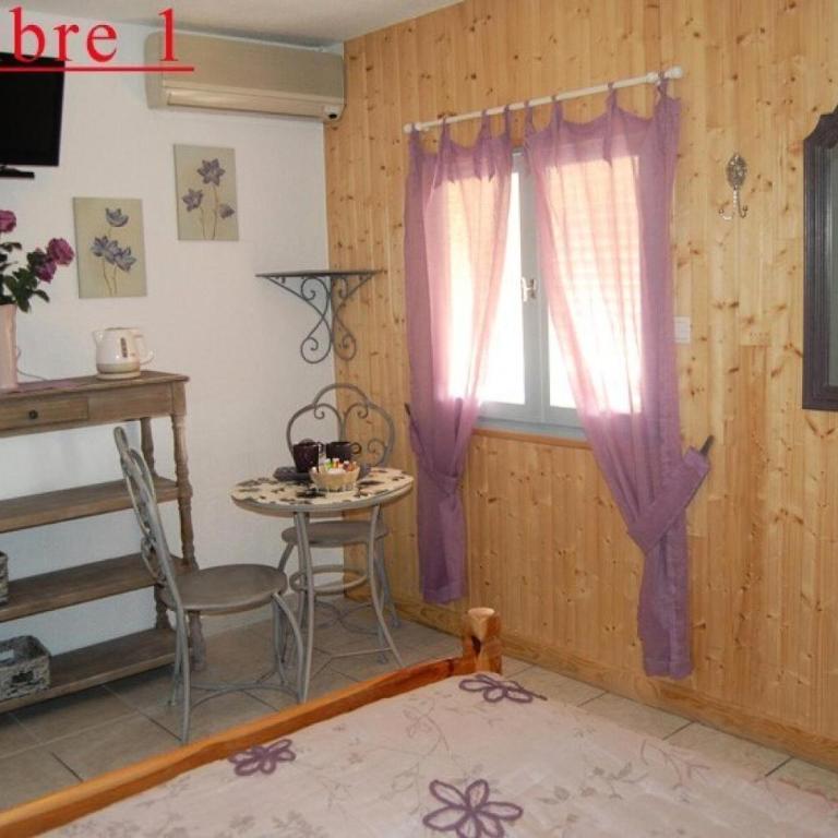 Résidence Rue De La Jonquiere - 4 Pièces 8 couchages PORT LEUCATE MAE-7484 - Appartement - 6