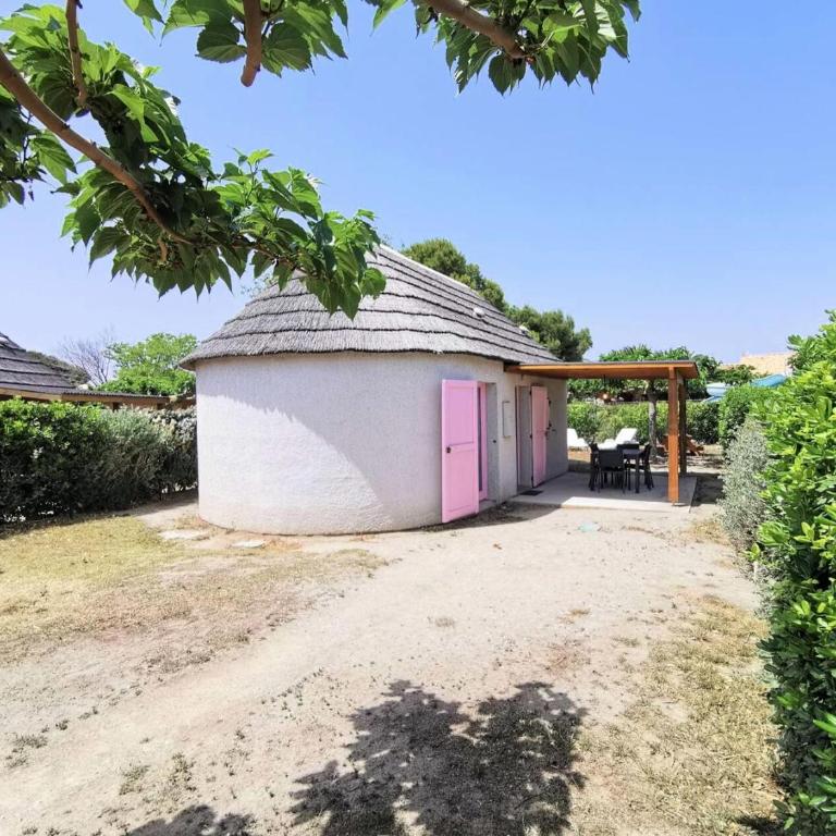 Résidence Ile Des Pecheurs - MAS T3 6 couchages LE BARCARES - ÎLE DES PÊCHEURS MAE-7774 - Maison de Vacances - 23