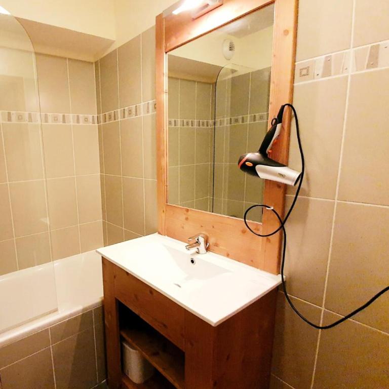 Les Chalets Des Rennes - Appartement 2 pièces - 4 personnes MAE-9744 - Apartment - 4
