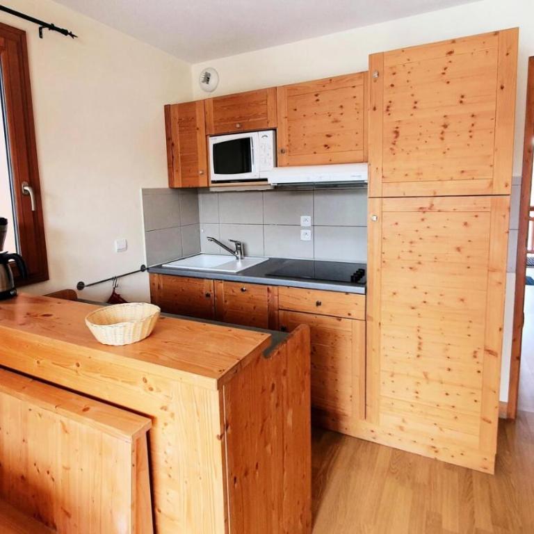 Les Chalets Des Rennes - Appartement 2 pièces - Les Chalets Des Rennes MAE-9764 - Appartement - 3
