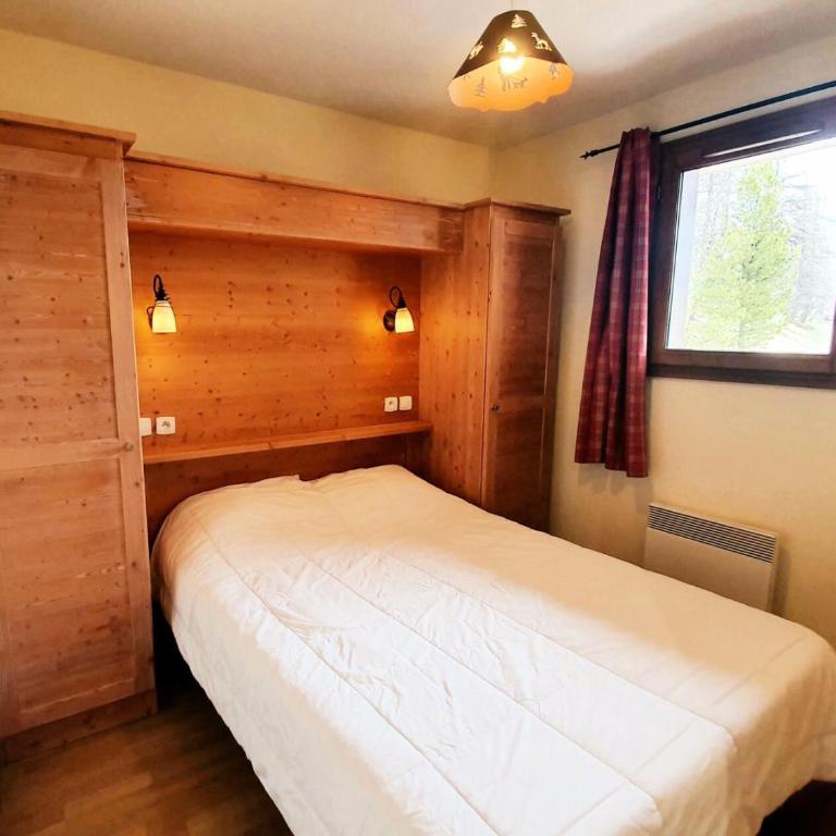Les Chalets Des Rennes - Appartement 2 pièces - Les Chalets Des Rennes MAE-9764 - Appartement - 4