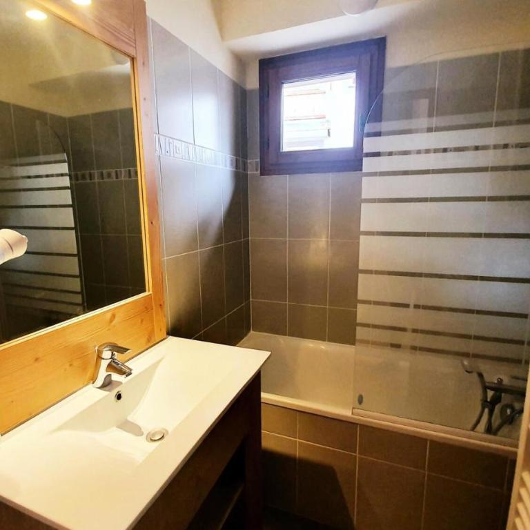 Les Chalets Des Rennes - Appartement 2 pièces - Les Chalets Des Rennes MAE-9764 - Appartement - 5
