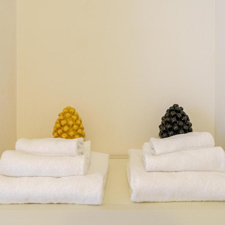 Capitolo Primo - Appartamento con 1 Camera da Letto - 3
