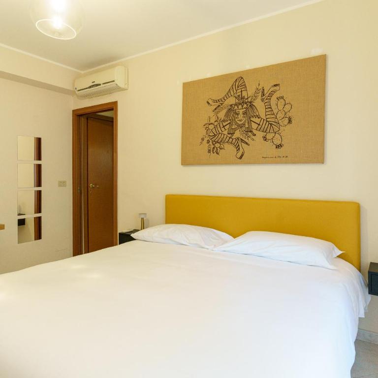 Capitolo Primo - Appartamento con 1 Camera da Letto - 1