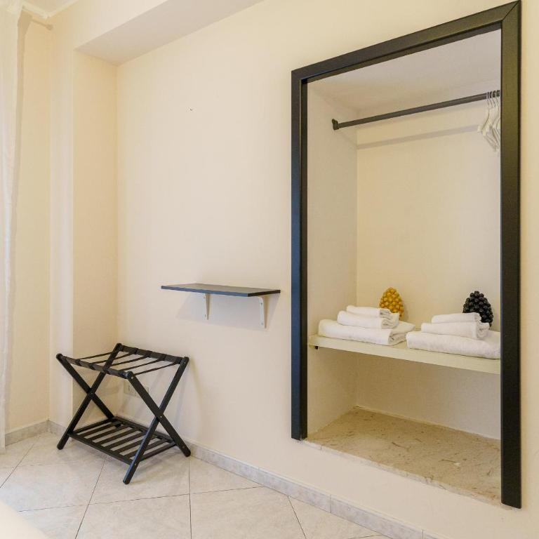 Capitolo Primo - Appartamento con 1 Camera da Letto - 7