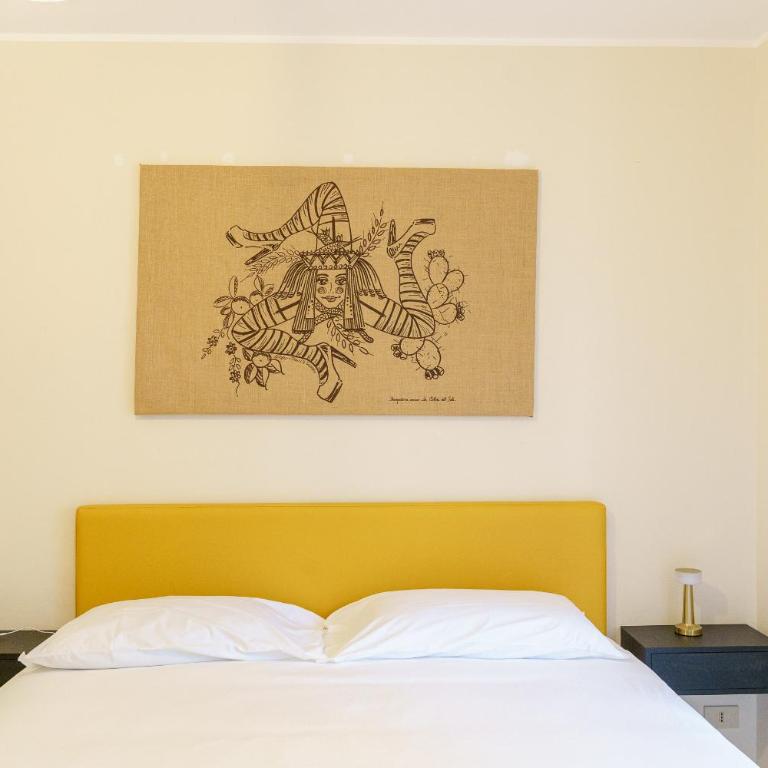 Capitolo Primo - Appartamento con 1 Camera da Letto - 2