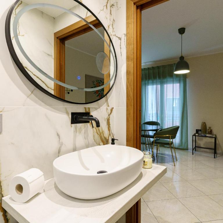 Capitolo Primo - Appartamento con 1 Camera da Letto - 20