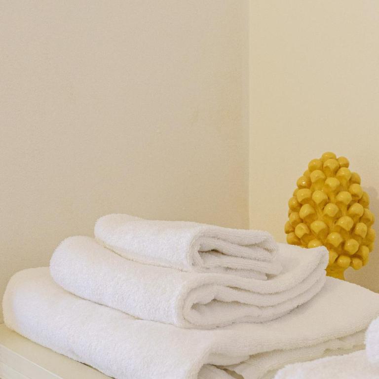 Capitolo Primo - Appartamento con 1 Camera da Letto - 36