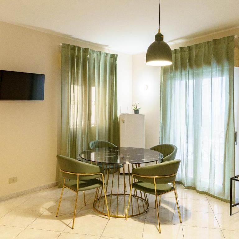 Capitolo Primo - Appartamento con 1 Camera da Letto - 16