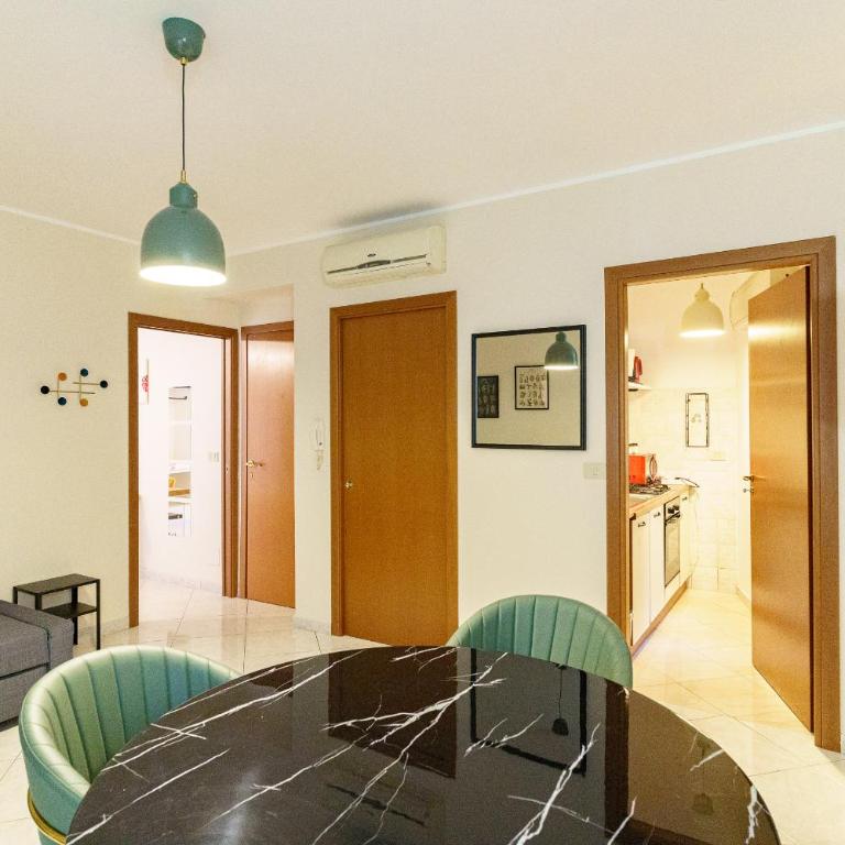 Capitolo Primo - Appartamento con 1 Camera da Letto - 15