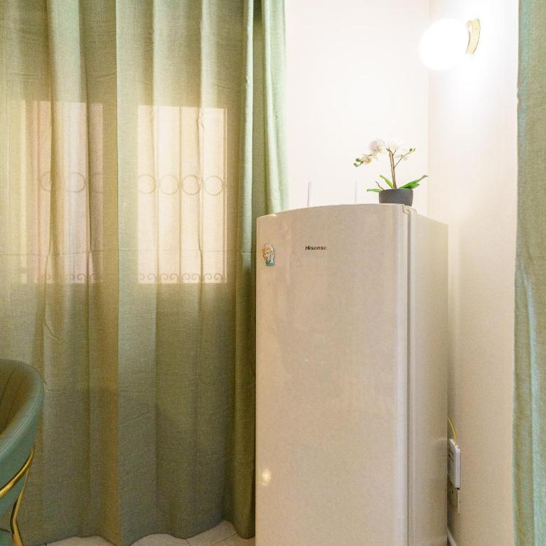 Capitolo Primo - Appartamento con 1 Camera da Letto - 14