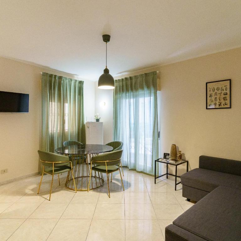 Capitolo Primo - Appartamento con 1 Camera da Letto - 12