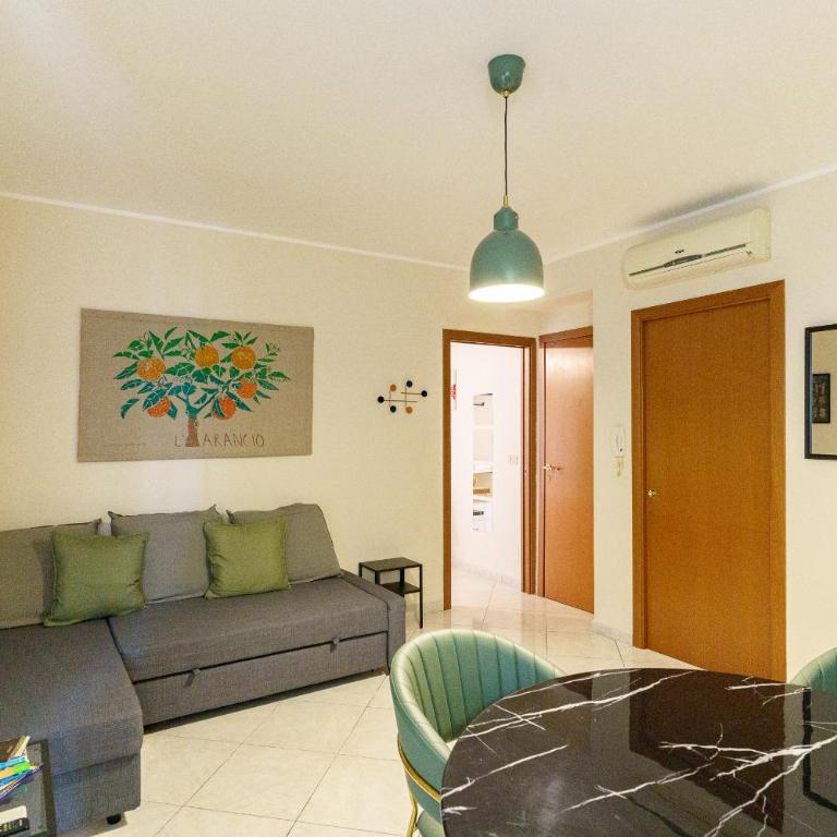 Capitolo Primo - Appartamento con 1 Camera da Letto - 13