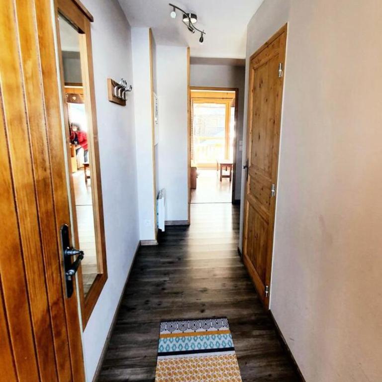 Les Chalets Des Rennes - Appartement cosy 2 pièces - Les Chalets Des Rennes MAE-9554 - Appartement - 8
