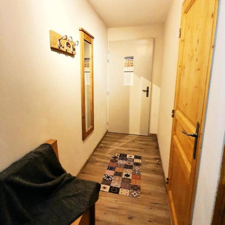 Les Chalets Des Rennes - Appartement cosy 2 pièces - Les Chalets Des Rennes MAE-9564 - Apartment - 5