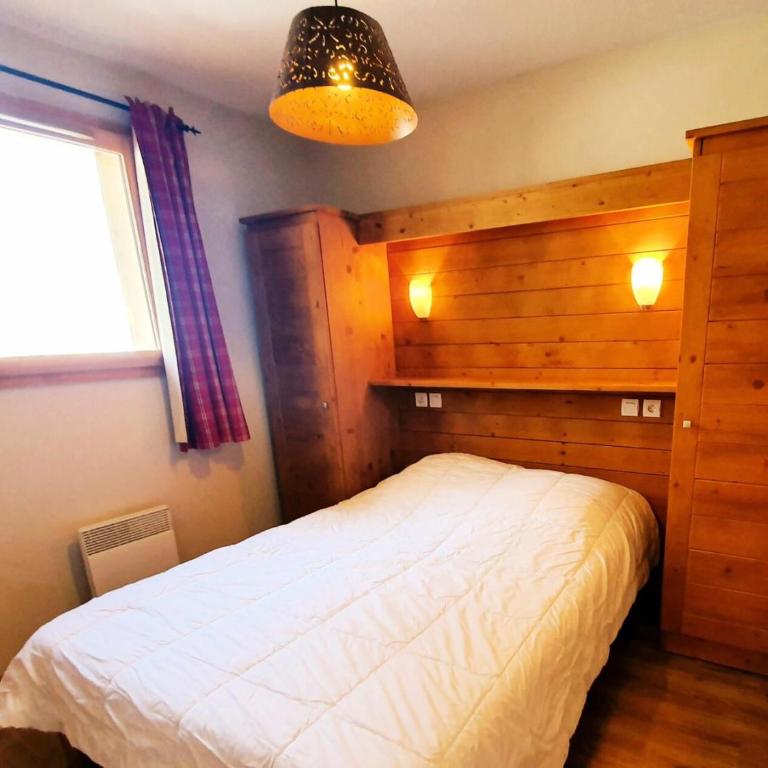 Les Chalets Des Rennes - Appartement cosy 2 pièces - Les Chalets Des Rennes MAE-9564 - Apartment - 7