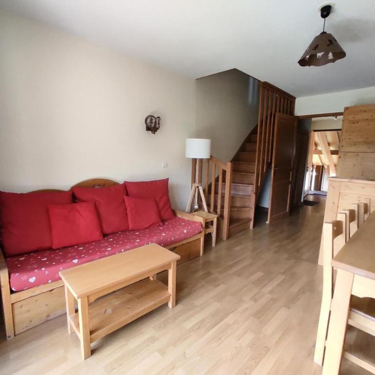 Les Chalets Des Rennes - Appartement 3 pièces - Les Chalets Des Rennes MAE-9604 - Appartement - 24