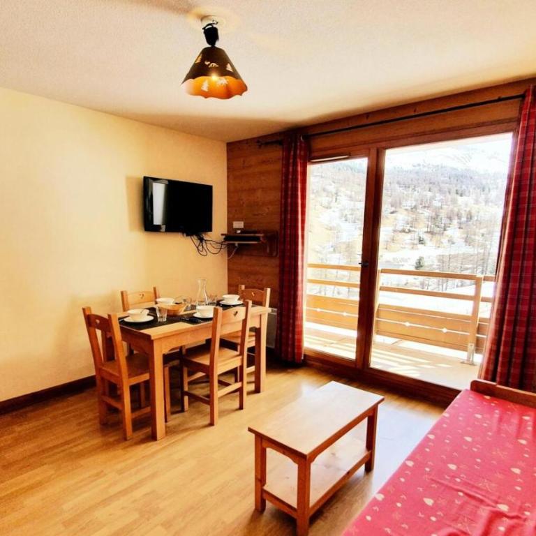 Les Chalets Des Rennes - Appartement 2 pièces - Les Chalets Des Rennes MAE-9674 - Appartamento - 1