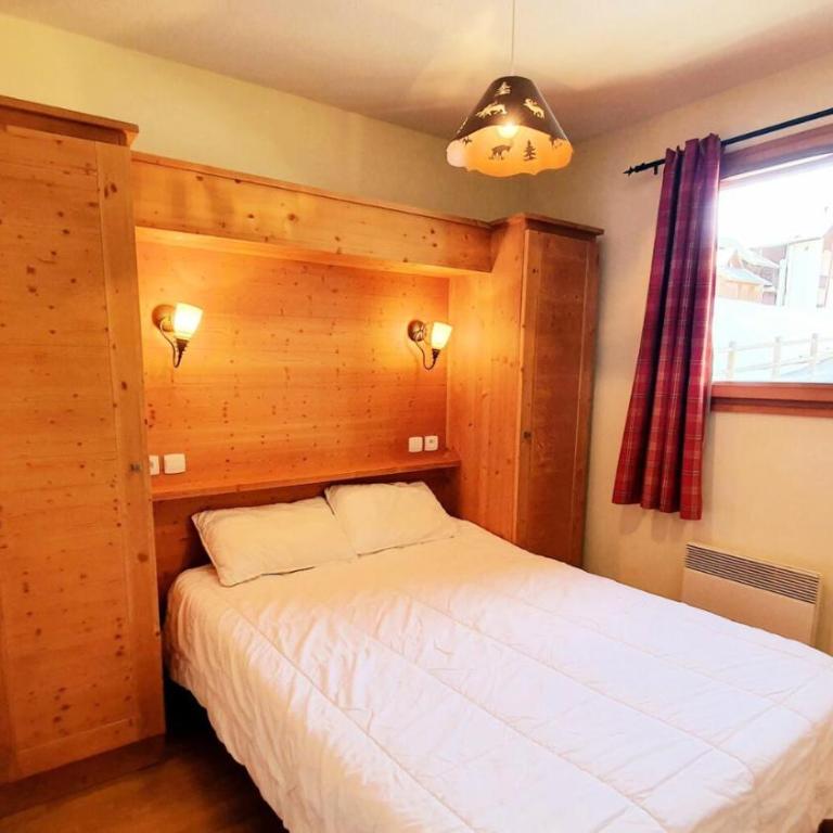 Les Chalets Des Rennes - Appartement 2 pièces - Les Chalets Des Rennes MAE-9684 - Apartamento - 6