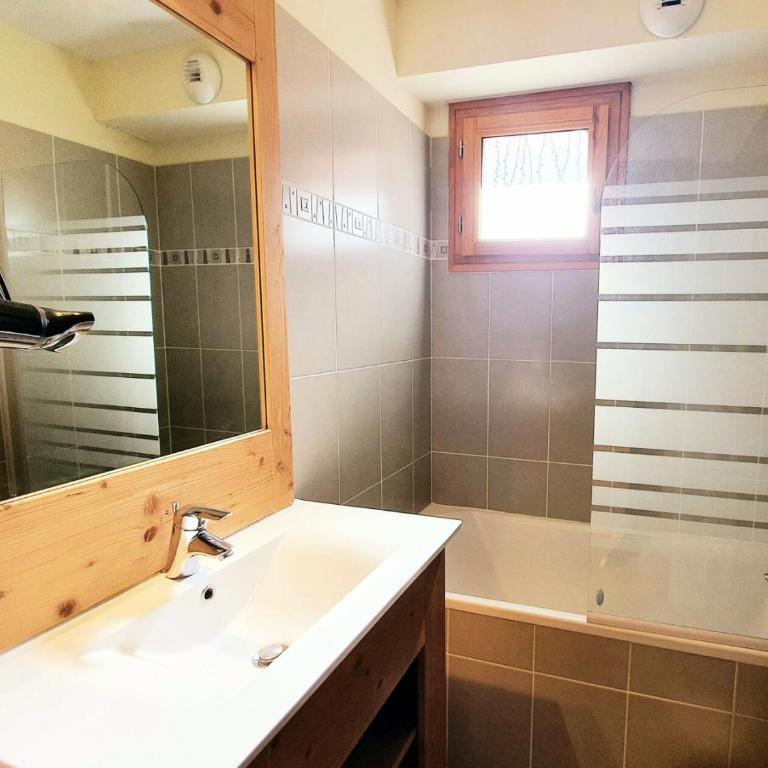 Les Chalets Des Rennes - Appartement 2 pièces - Les Chalets Des Rennes MAE-9684 - Apartamento - 7