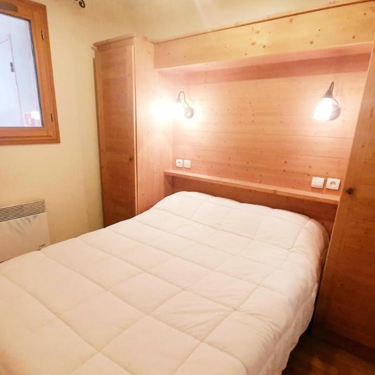 Les Chalets Des Rennes - Appartement 2 pièces - Les Chalets Des Rennes MAE-9734 - Appartement - 3