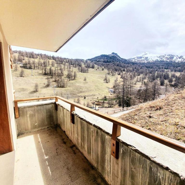 Les Chalets Des Rennes - Appartement 2 pièces - Les Chalets Des Rennes MAE-9734 - Appartement - 4