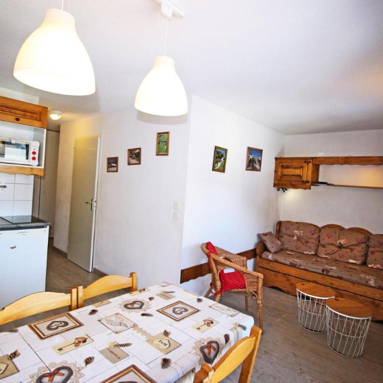 Chalets De La Vanoise - LES CHALETS DE LA VANOISE - CV1207 MAE-3864 - Appartement - 17