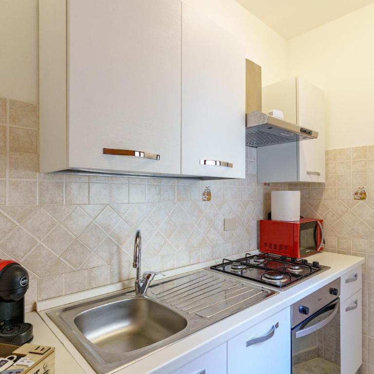 Capitolo Primo - Appartamento - 16