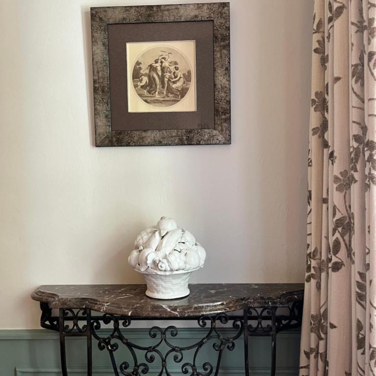 Hotel Le Saint Paul - Chambre Deluxe - 3