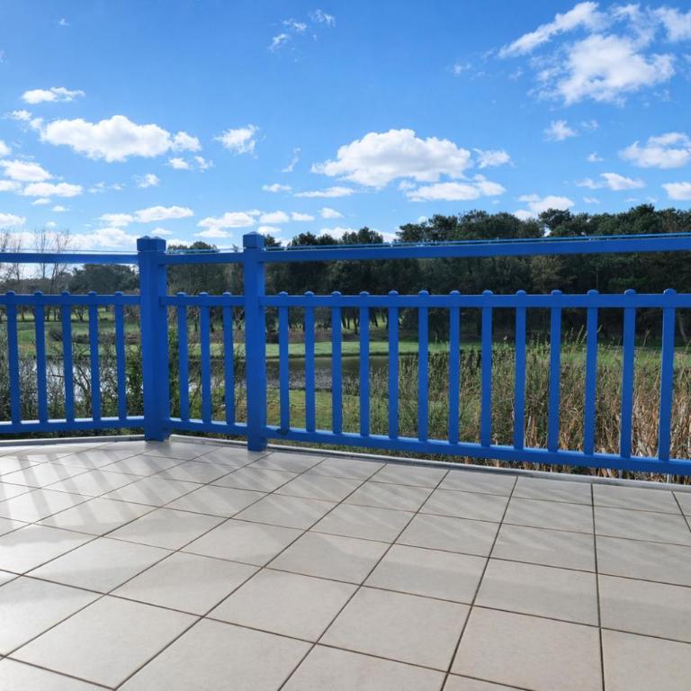 appartement vue lac Port Bourgenay 5 pers - Appartamento con Vista - 7