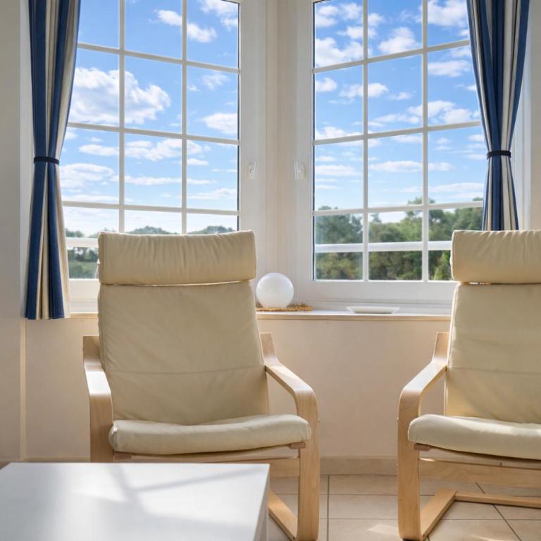 appartement vue lac Port Bourgenay 5 pers - Appartamento con Vista - 9