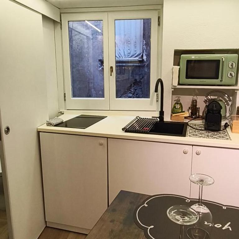 Navona Escape Cozy Central Loft - Appartamento con 1 Camera da Letto - 7