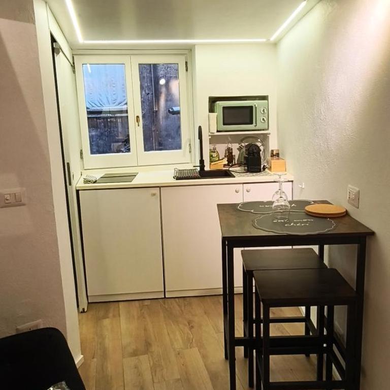 Navona Escape Cozy Central Loft - Appartamento con 1 Camera da Letto - 3
