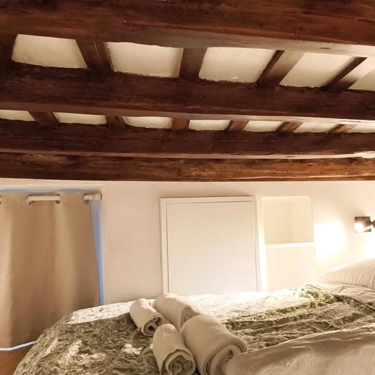 Navona Escape Cozy Central Loft - Appartamento con 1 Camera da Letto - 15